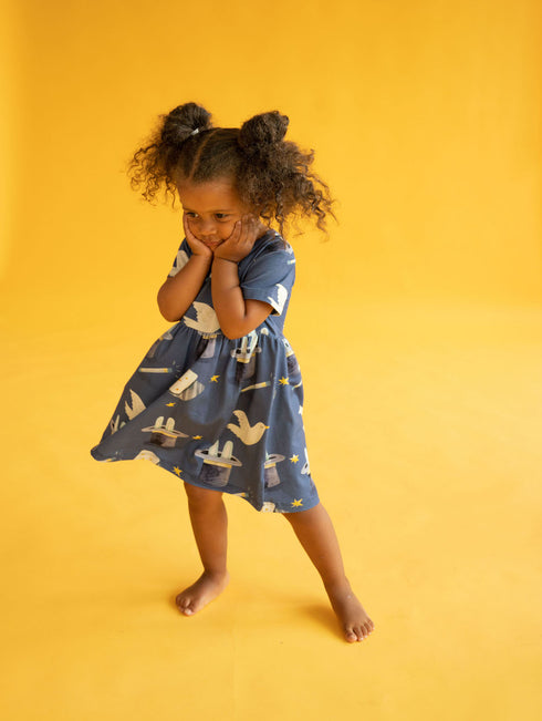 Kleid – Magic